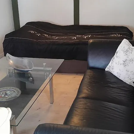 Pia Gruset Apartment *
