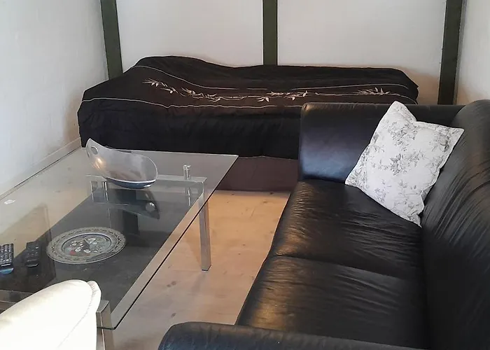 Pia Gruset Apartment *